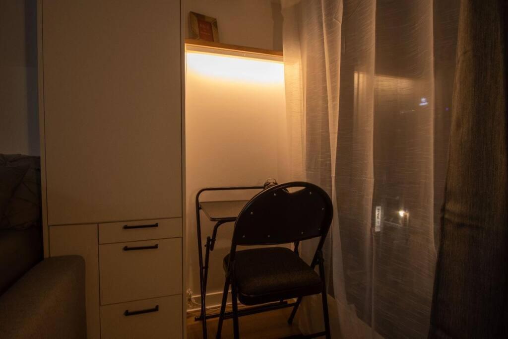 Bel Appartement Au Centre-Ville Montréal Eksteriør billede