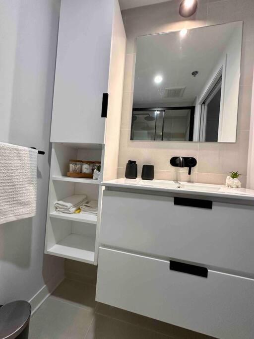 Bel Appartement Au Centre-Ville Montréal Eksteriør billede