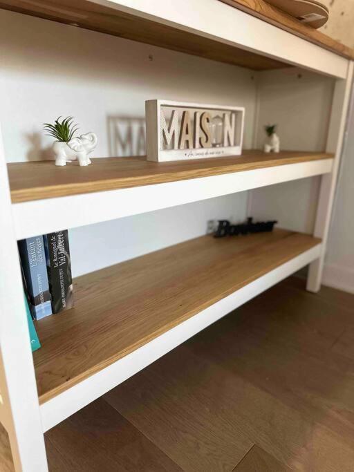Bel Appartement Au Centre-Ville Montréal Eksteriør billede