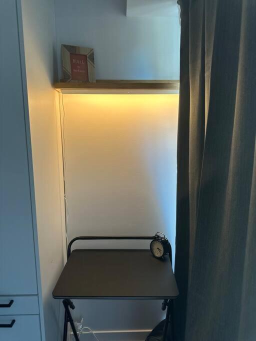 Bel Appartement Au Centre-Ville Montréal Eksteriør billede